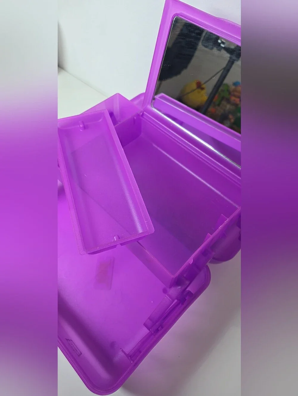 Caboodles On-The-Go Girl